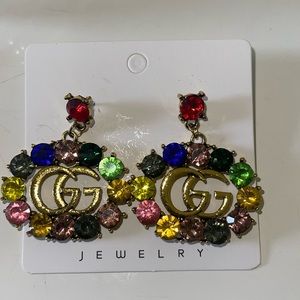 GG Multi Earrings